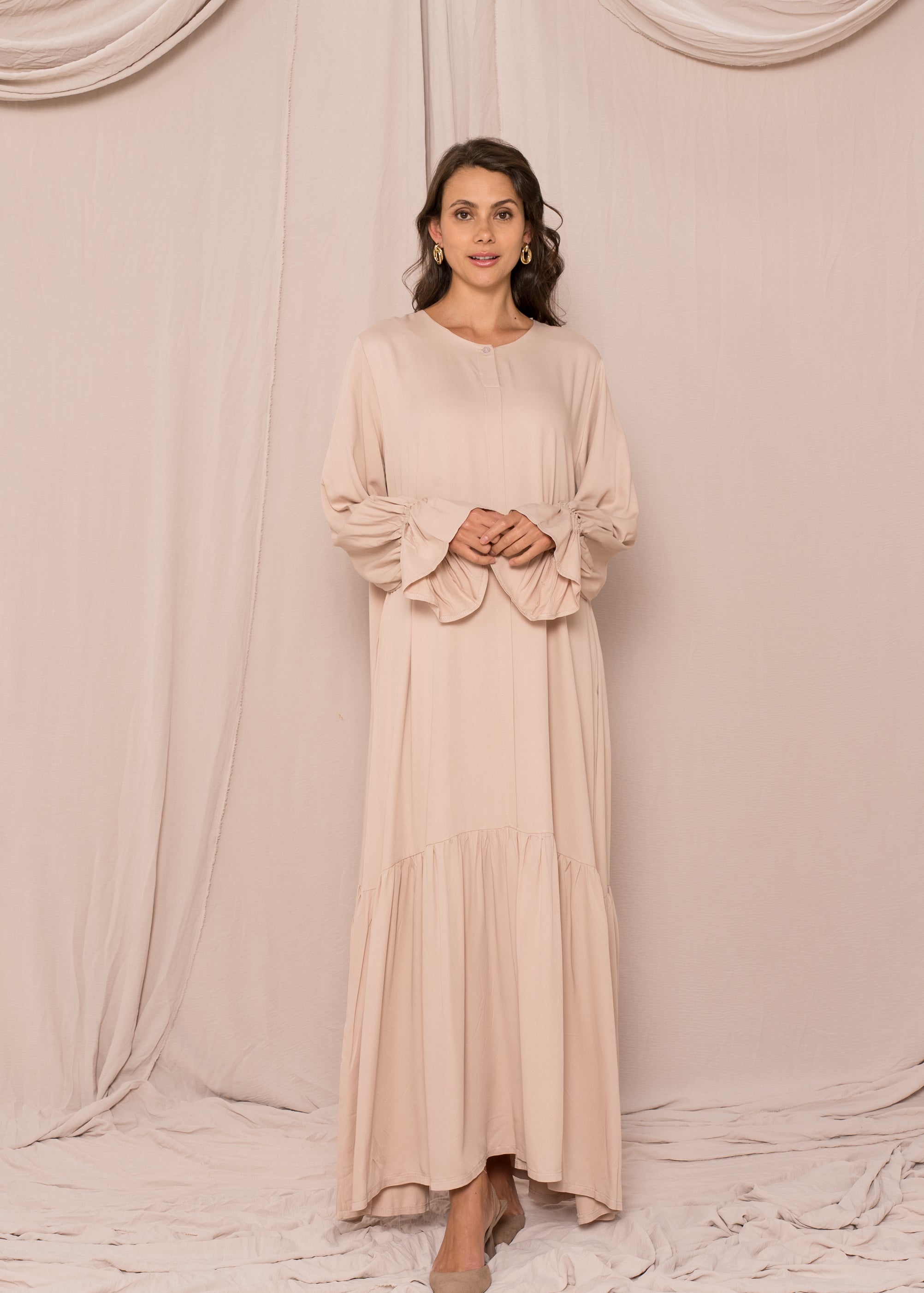 Robe Yasmine