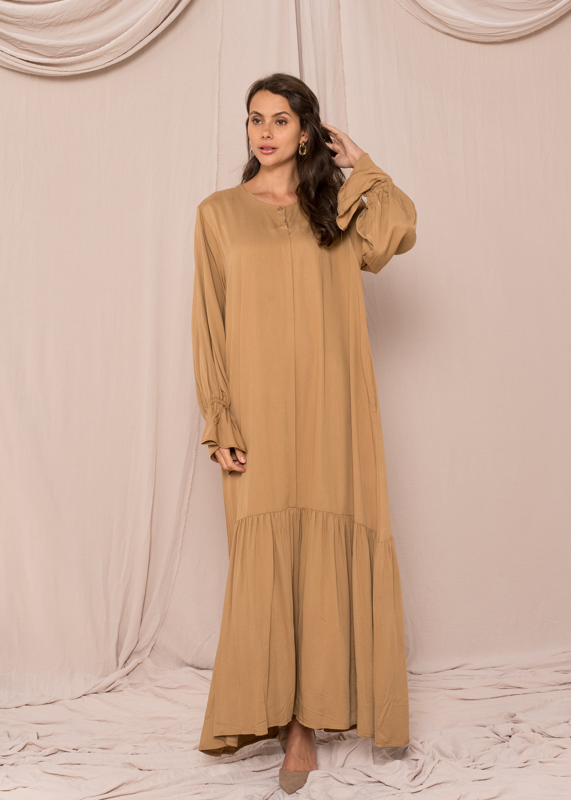 Robe Yasmine