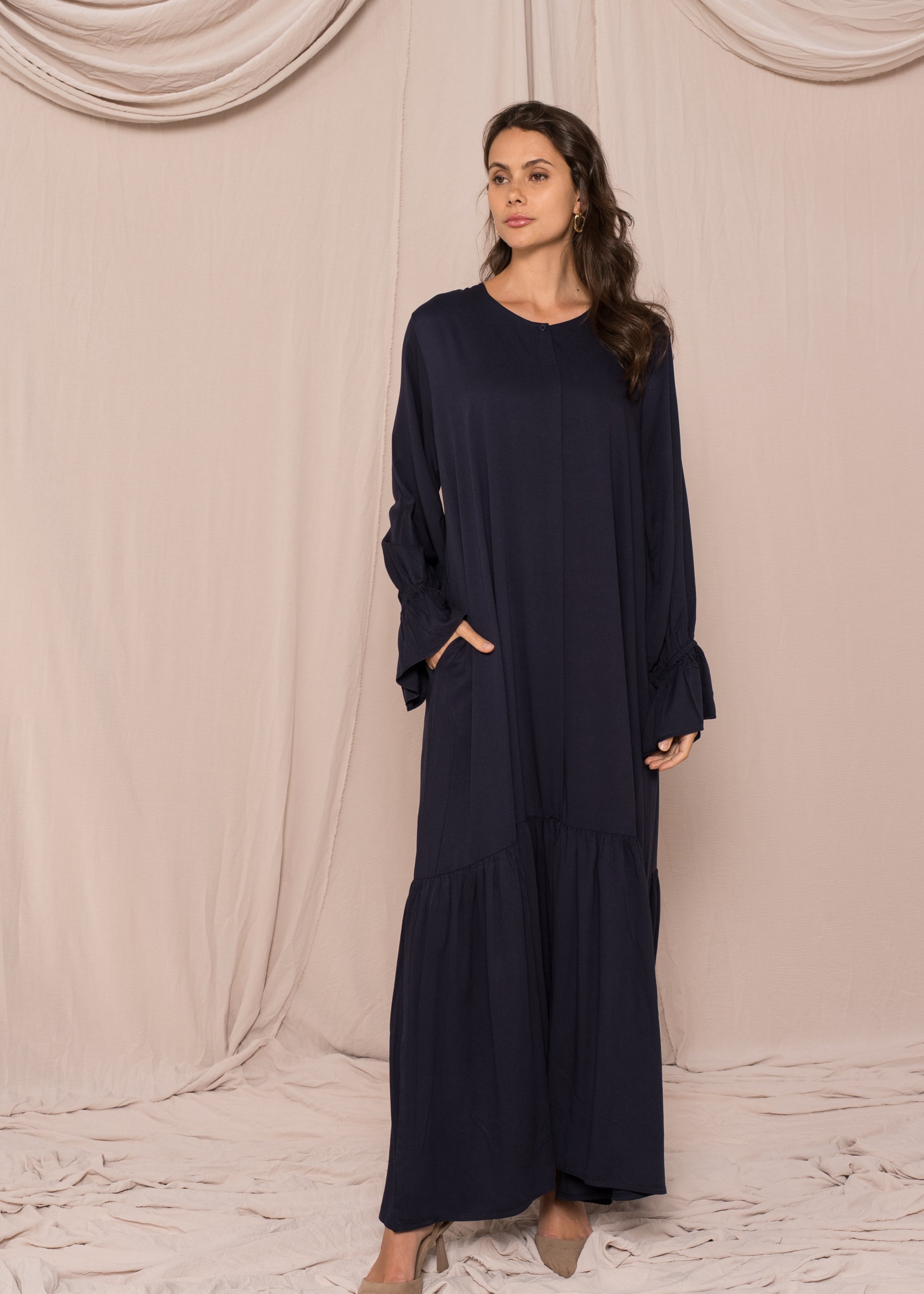 Robe Yasmine