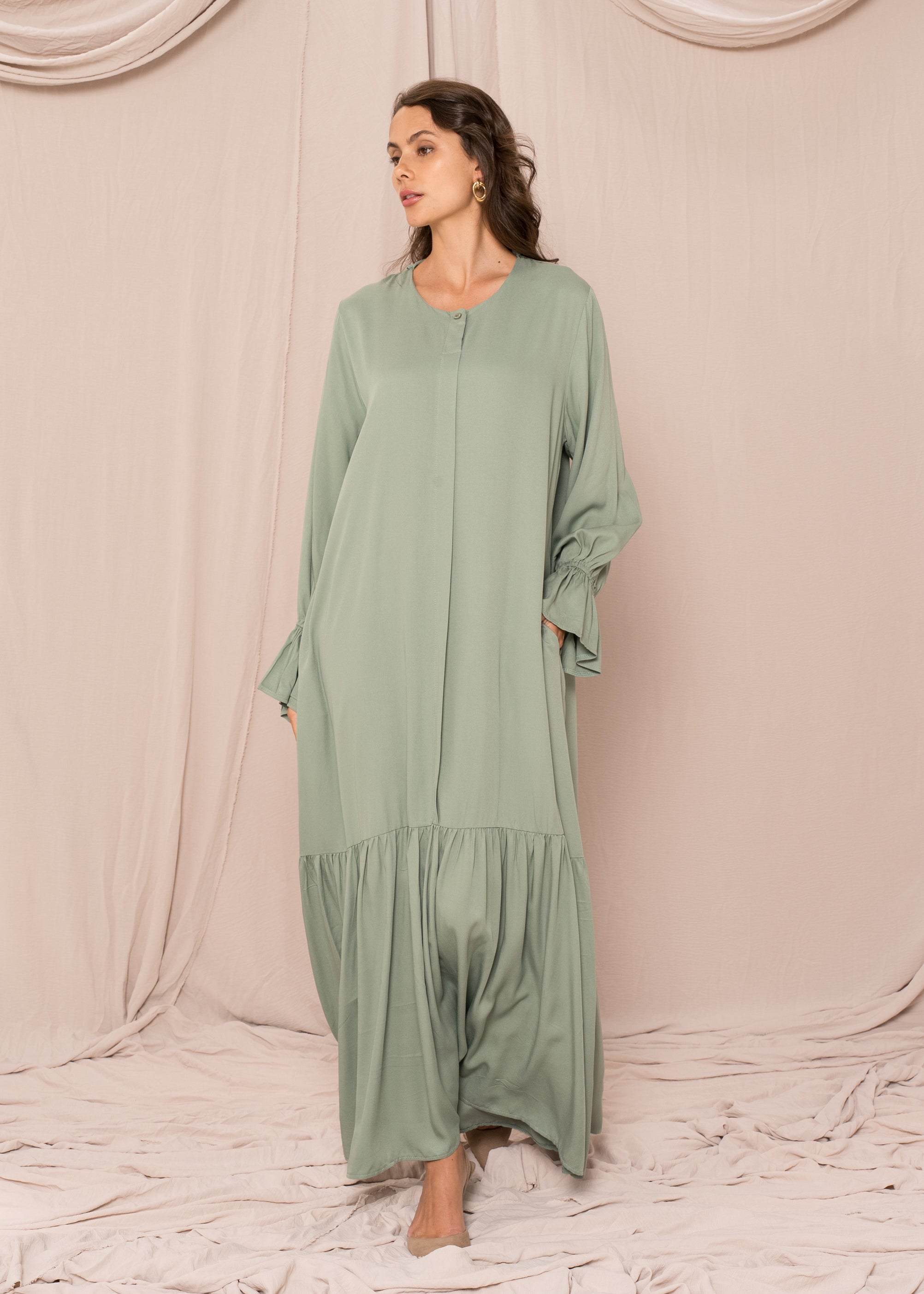 Robe Yasmine