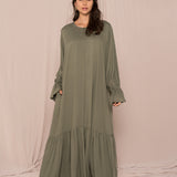 Robe Yasmine