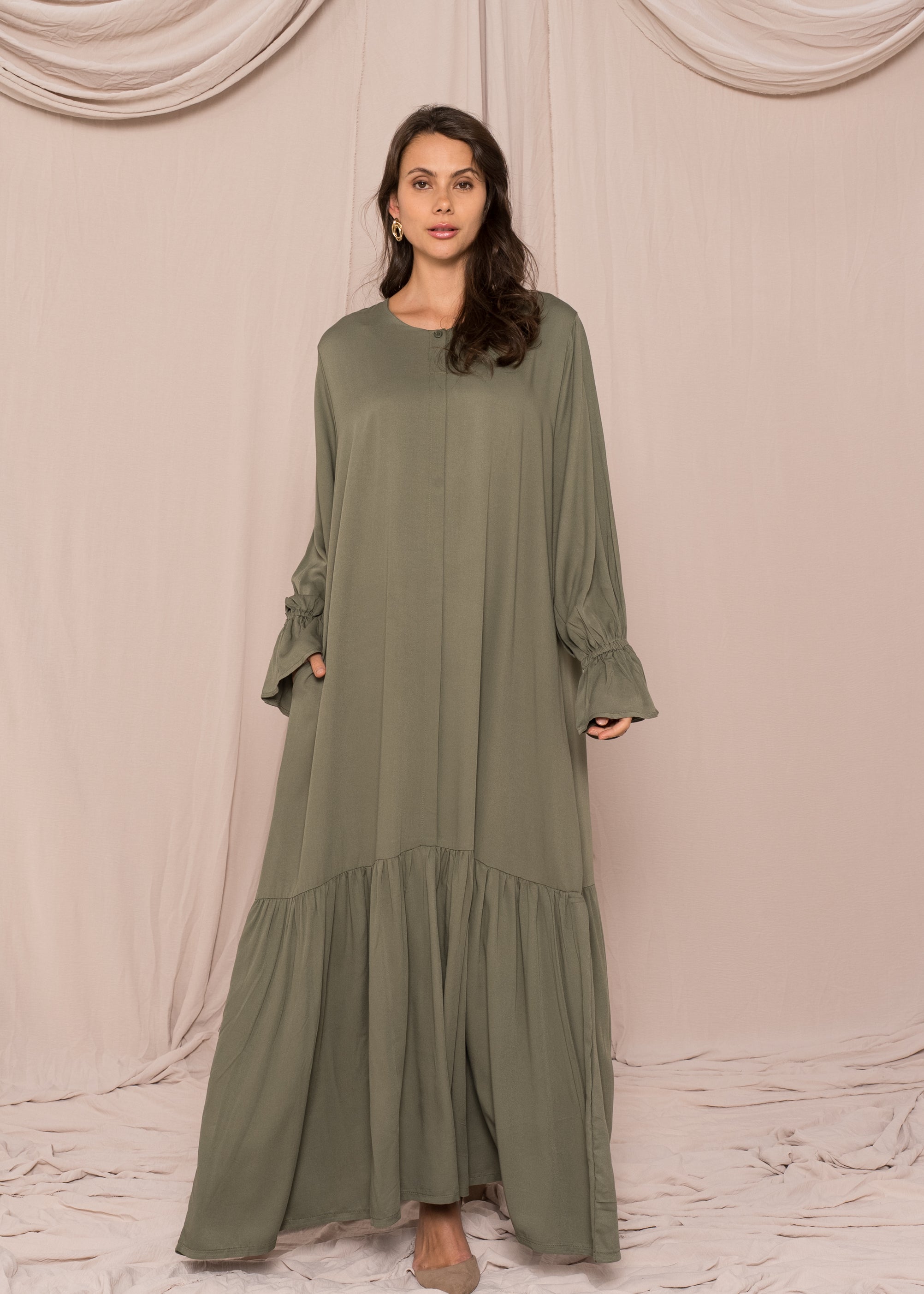 Robe Yasmine