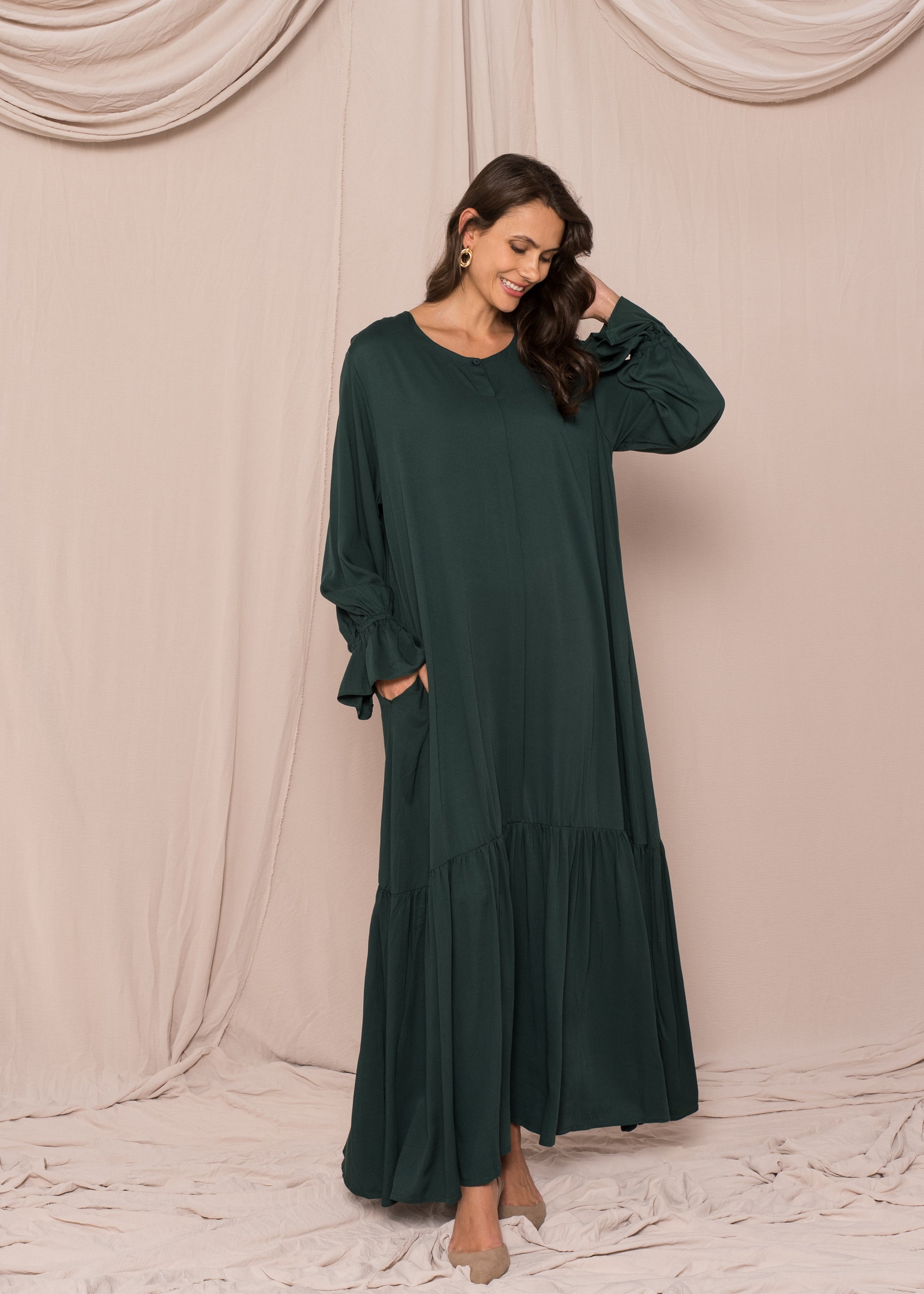 Robe Yasmine