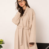 Manteau Haniya