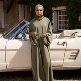 Robe Anissa