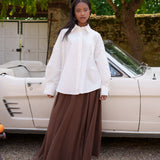 Chemise Camélia