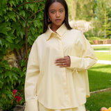 Chemise Camélia