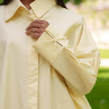 Chemise Camélia