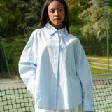 Chemise Camélia
