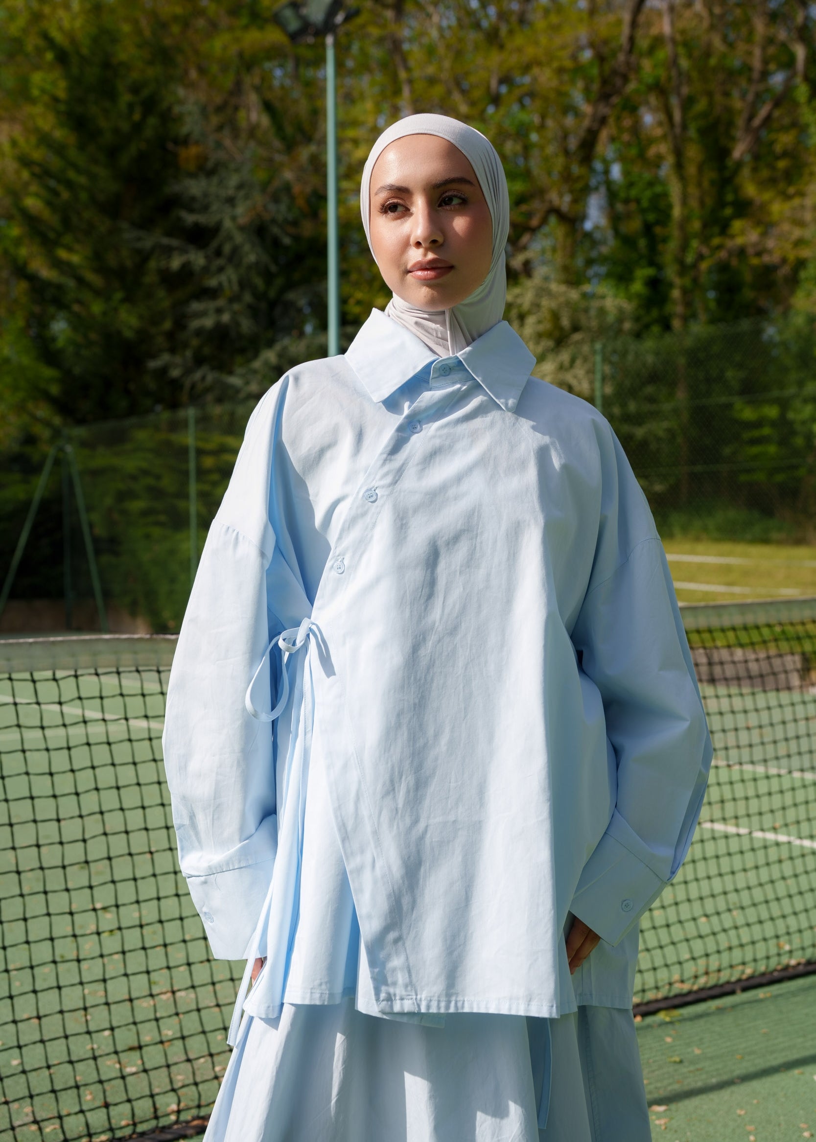 Chemise Elina
