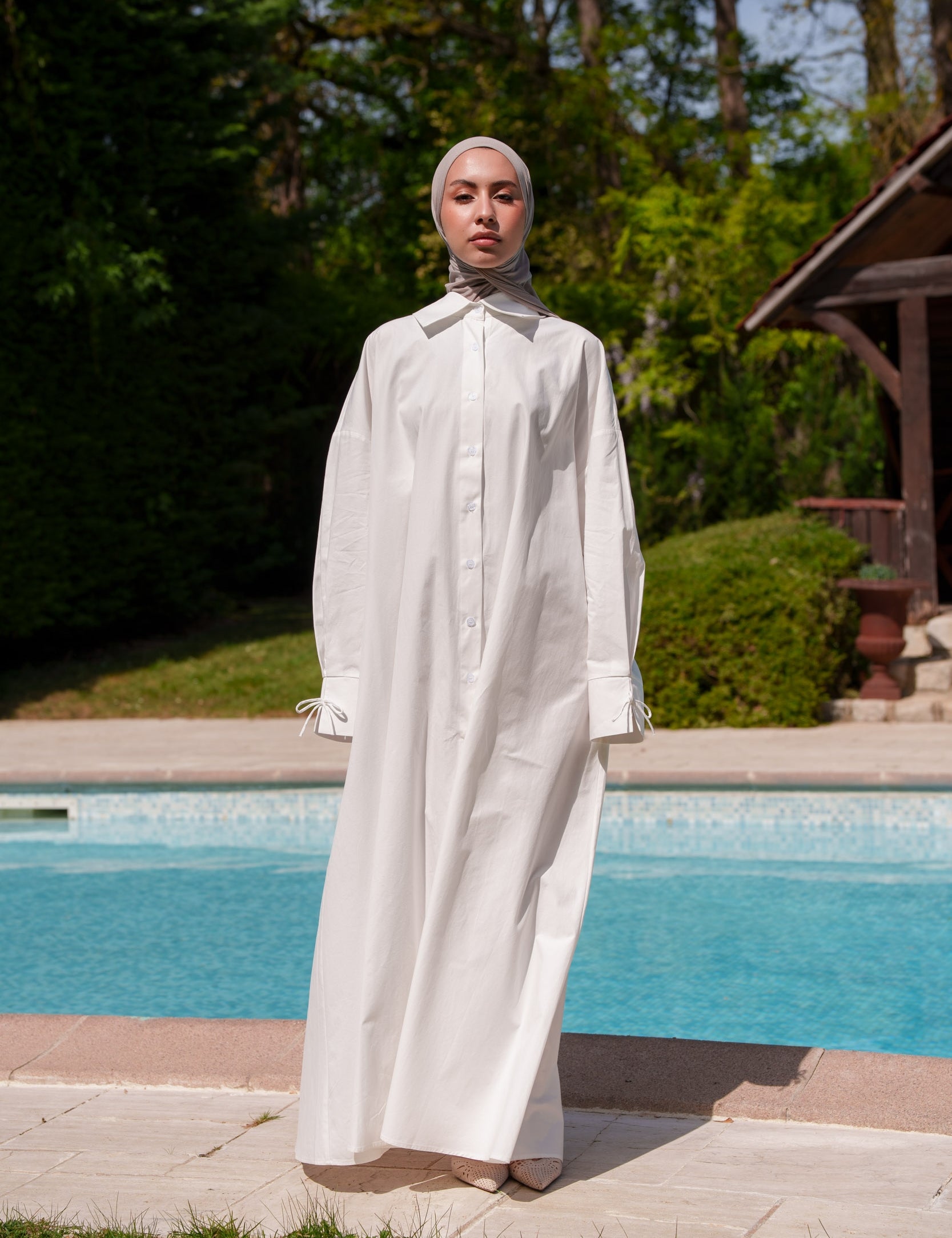 Robe Sofia