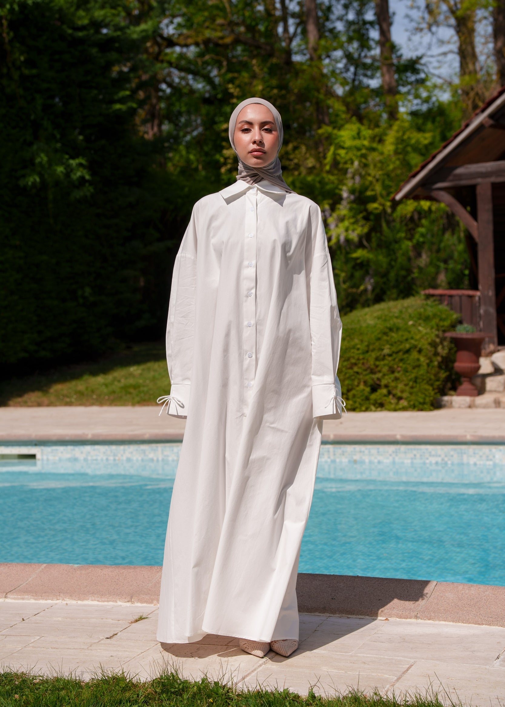 Robe Sofia