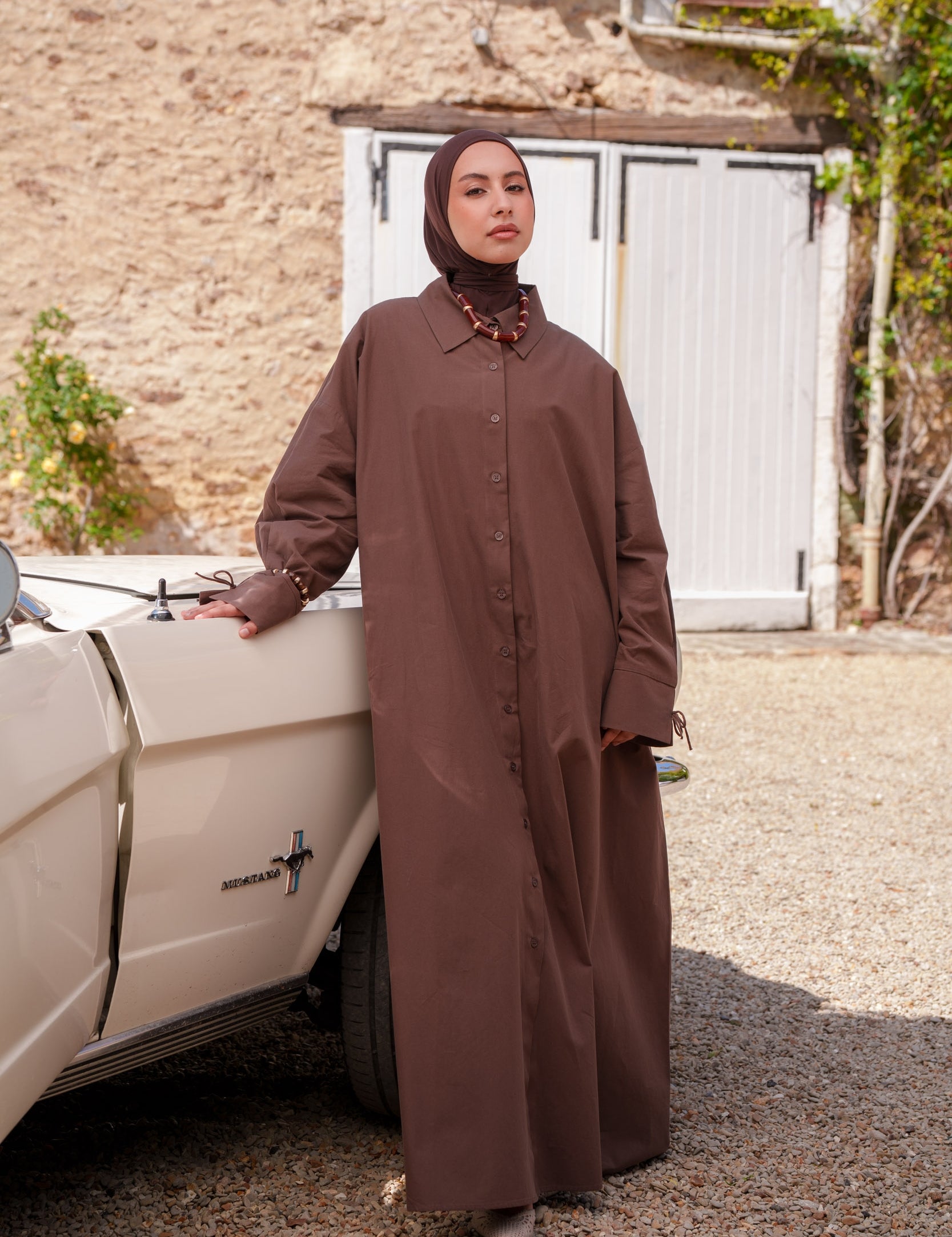 Robe Sofia