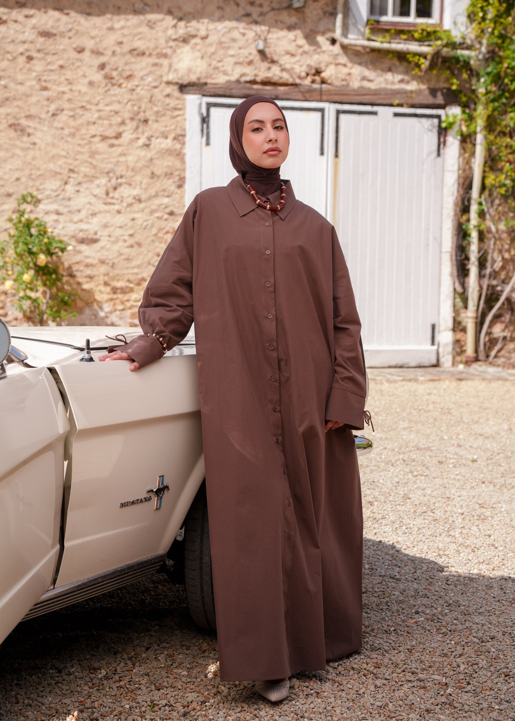 Robe Sofia
