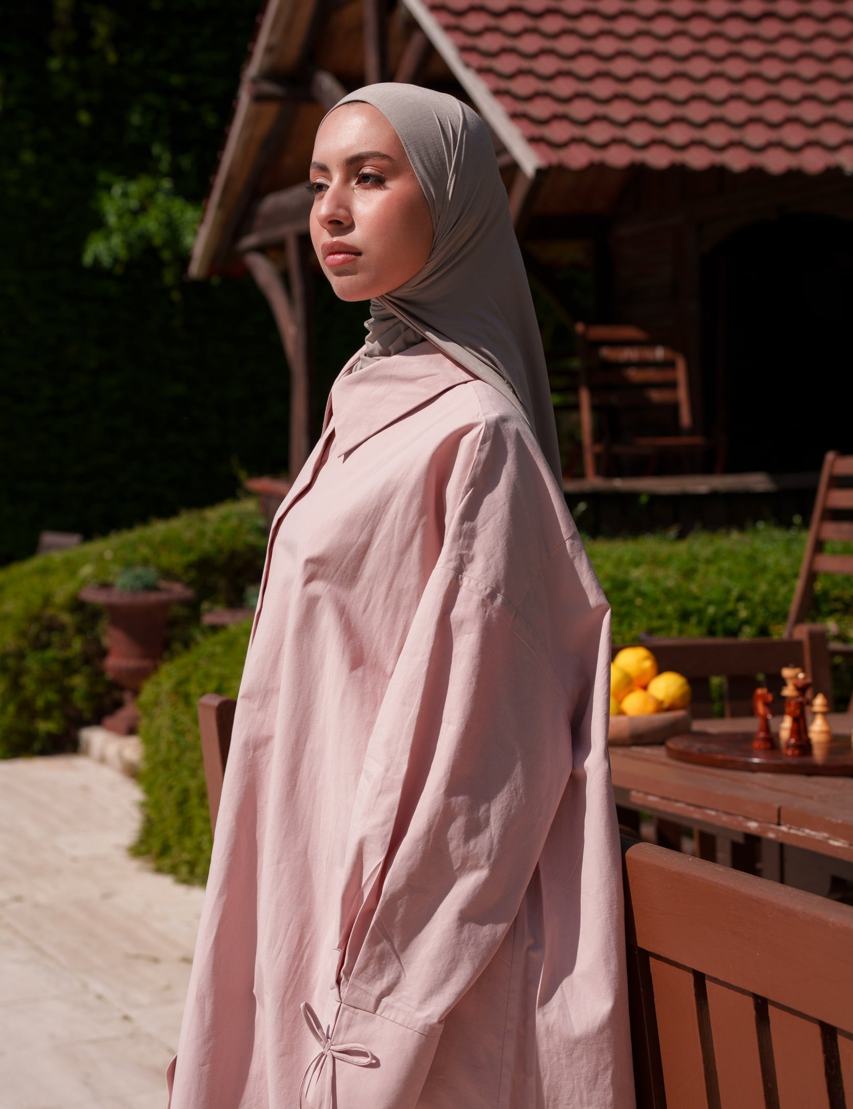 Robe Sofia