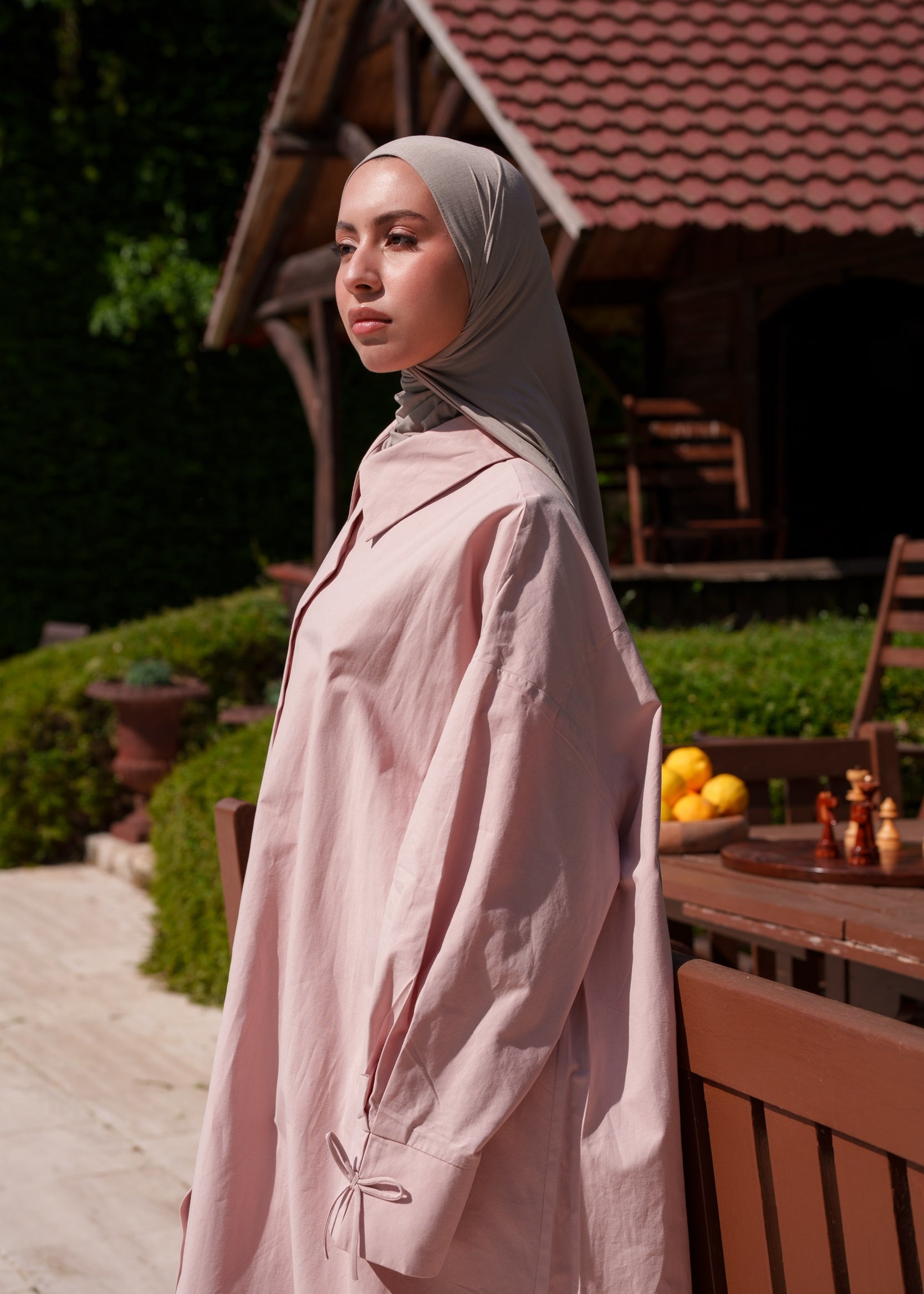 Robe Sofia