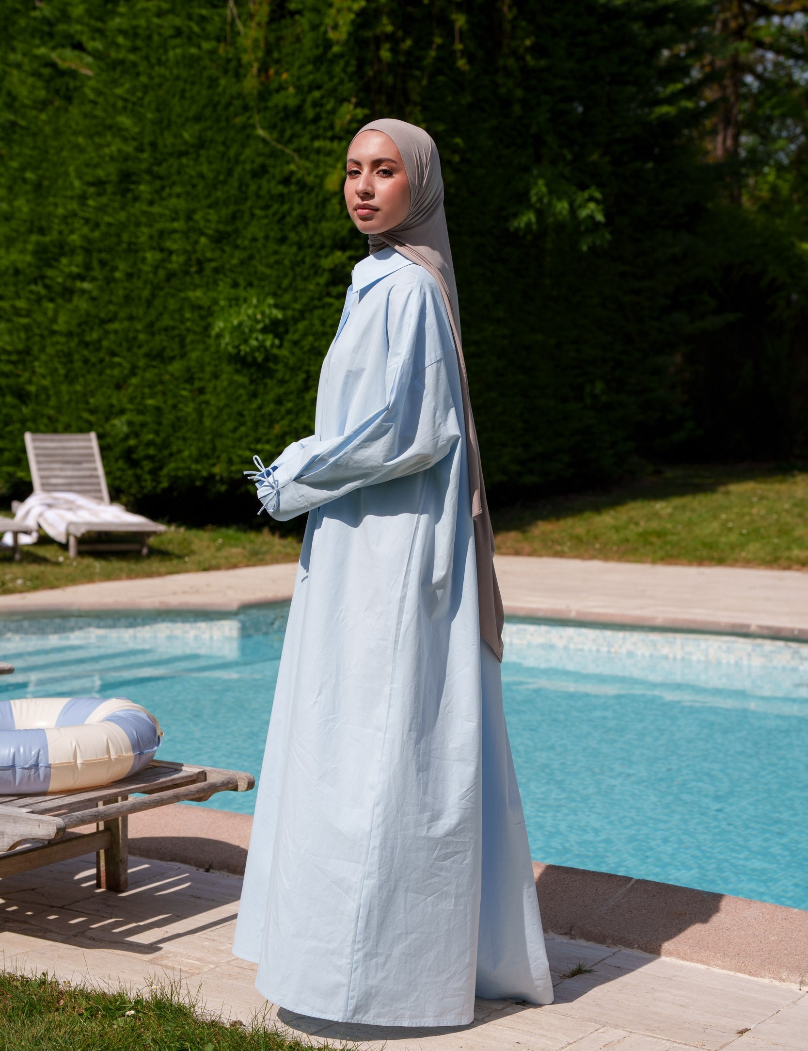 Robe Sofia