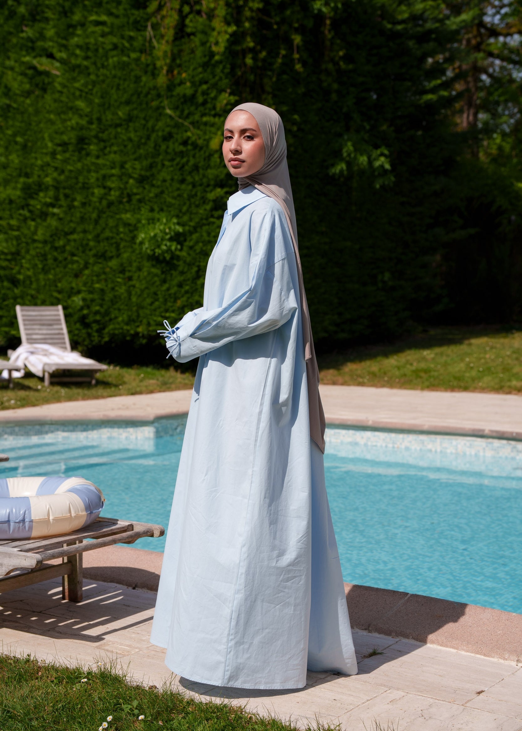 Robe Sofia