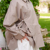 Chemise Elina