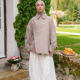 Chemise Elina