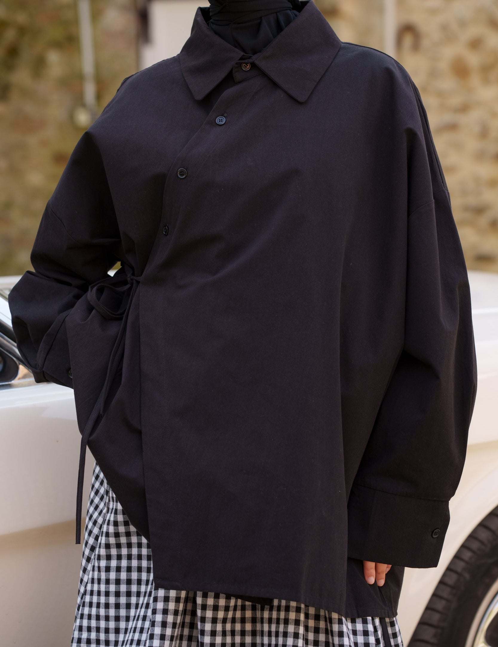 Chemise Elina