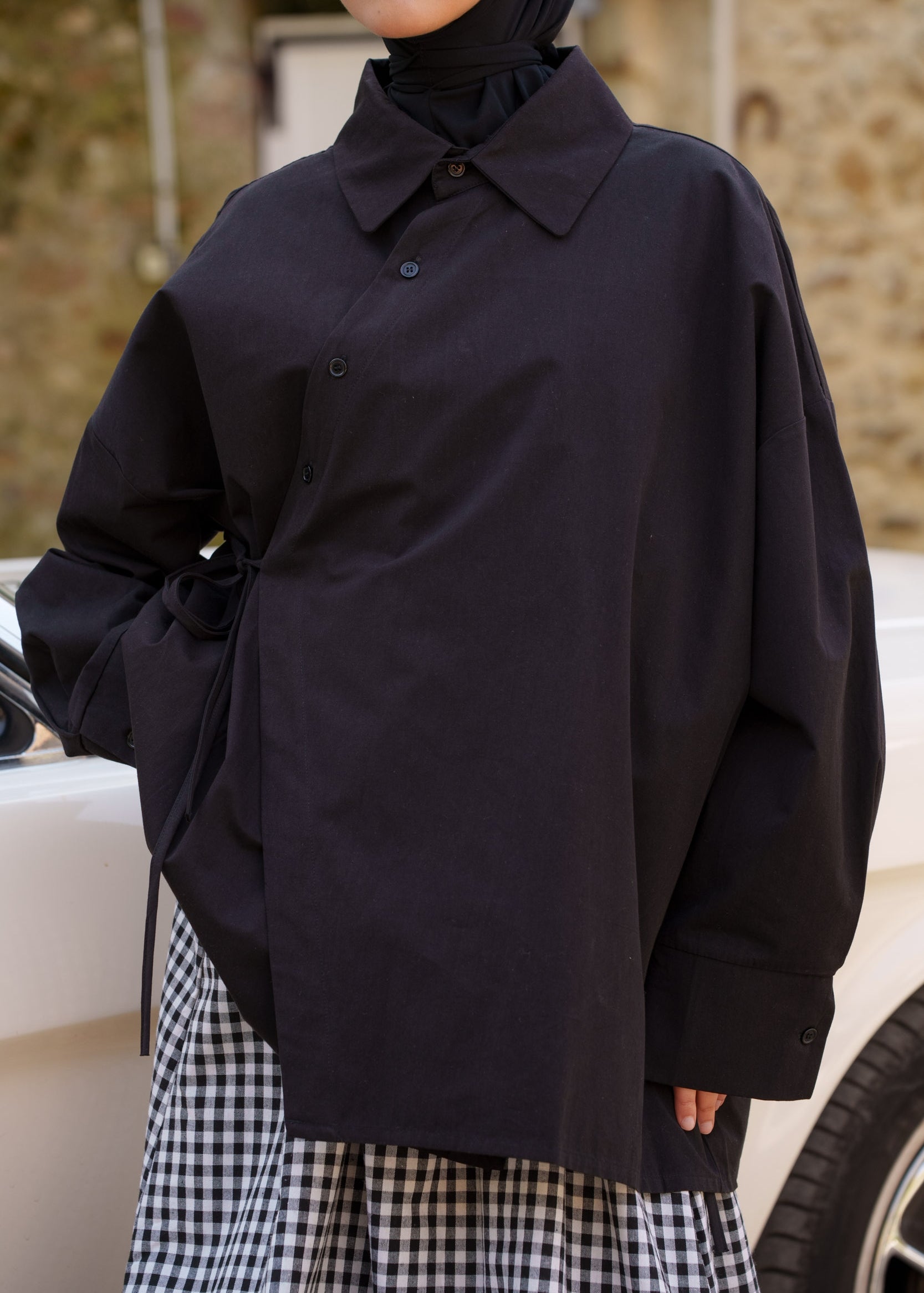 Chemise Elina