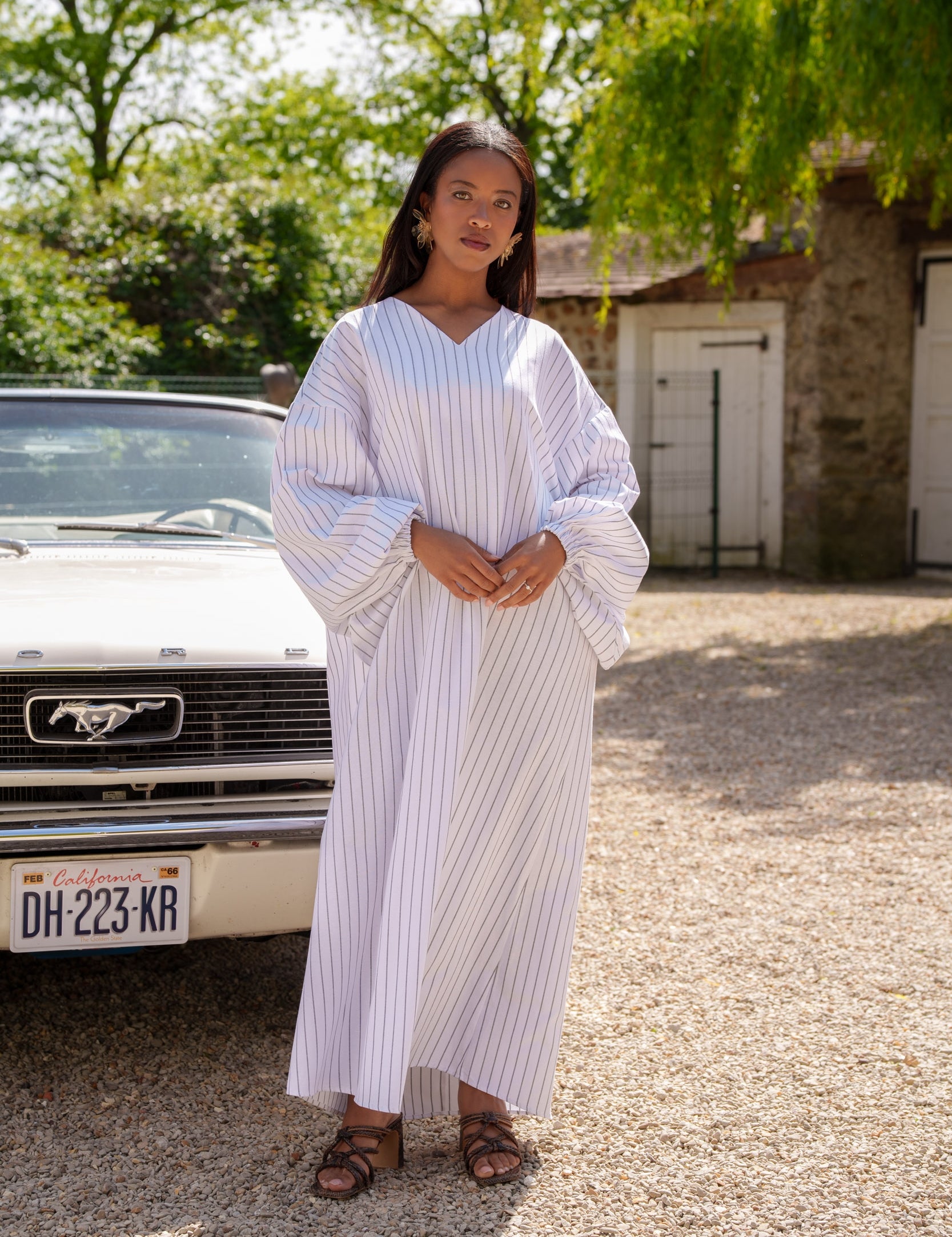 Robe Rym