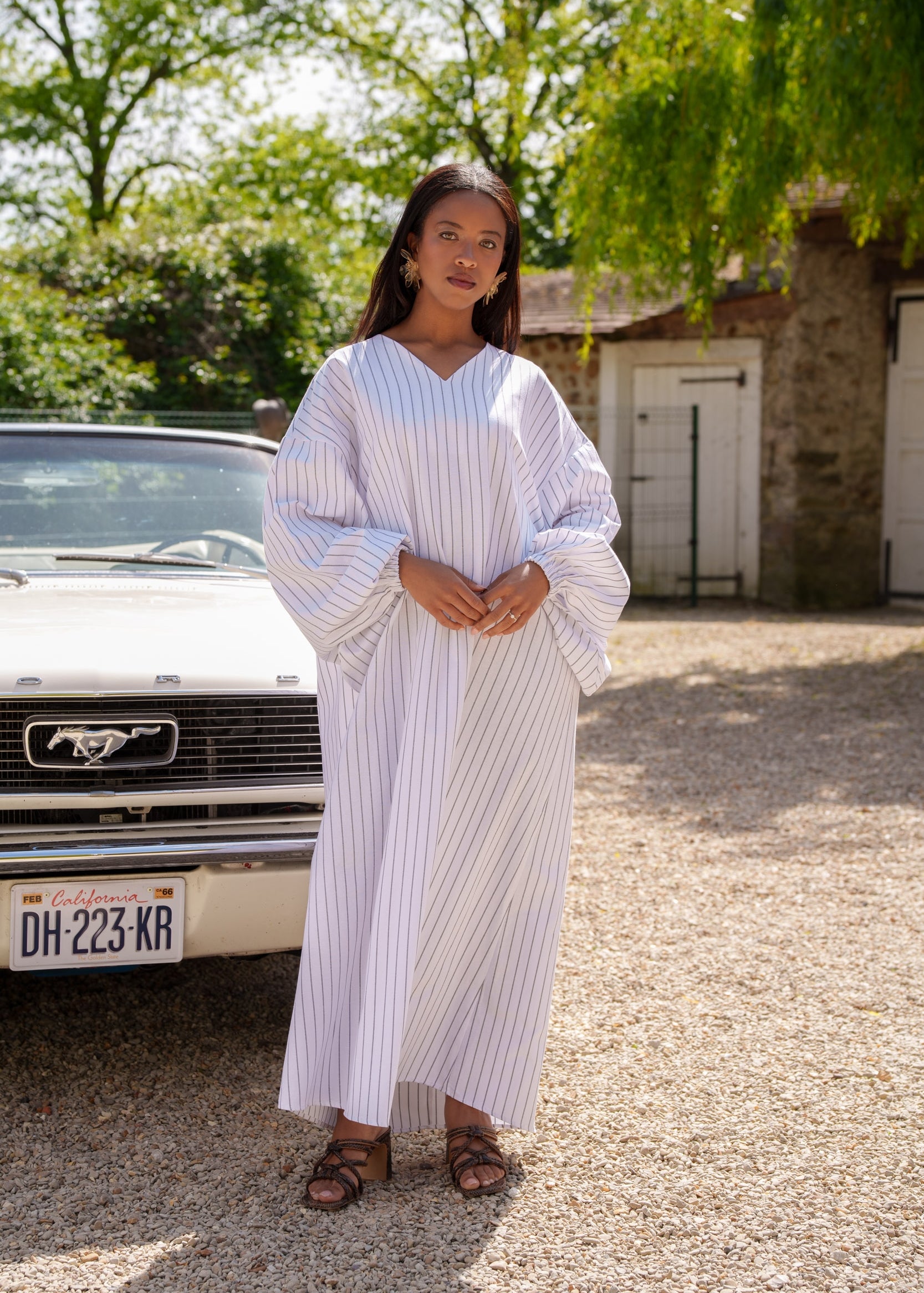 Robe Rym