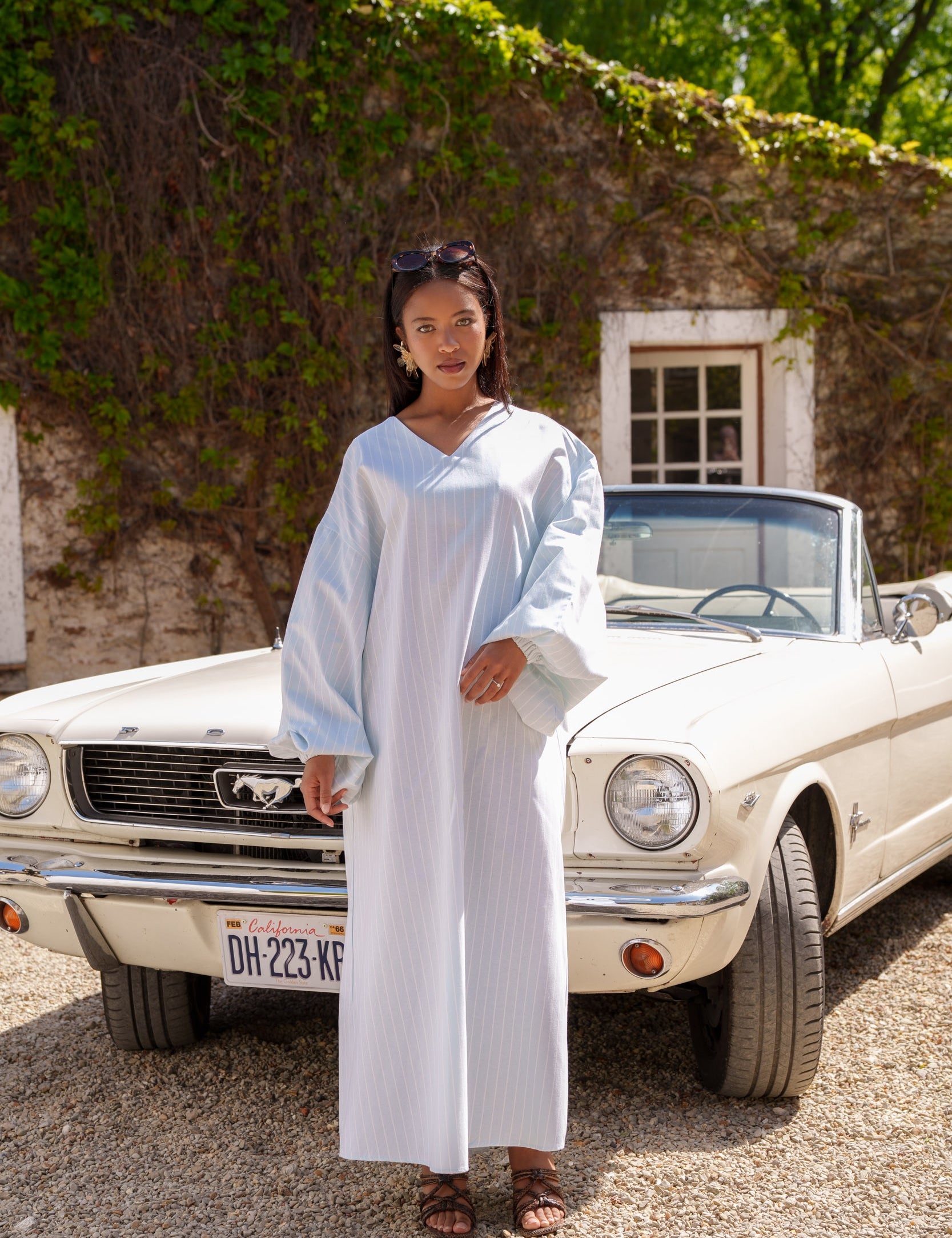 Robe Rym