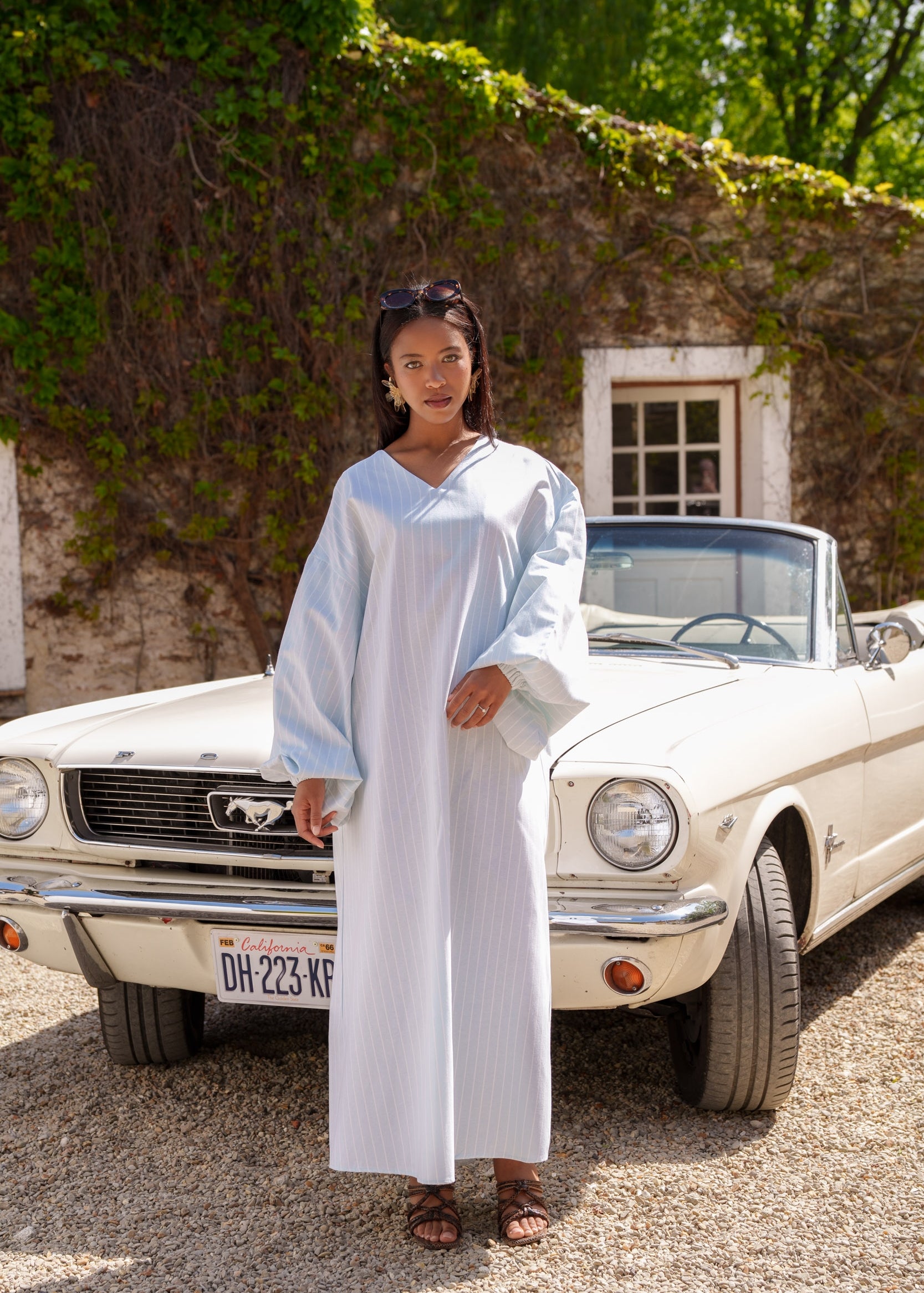 Robe Rym