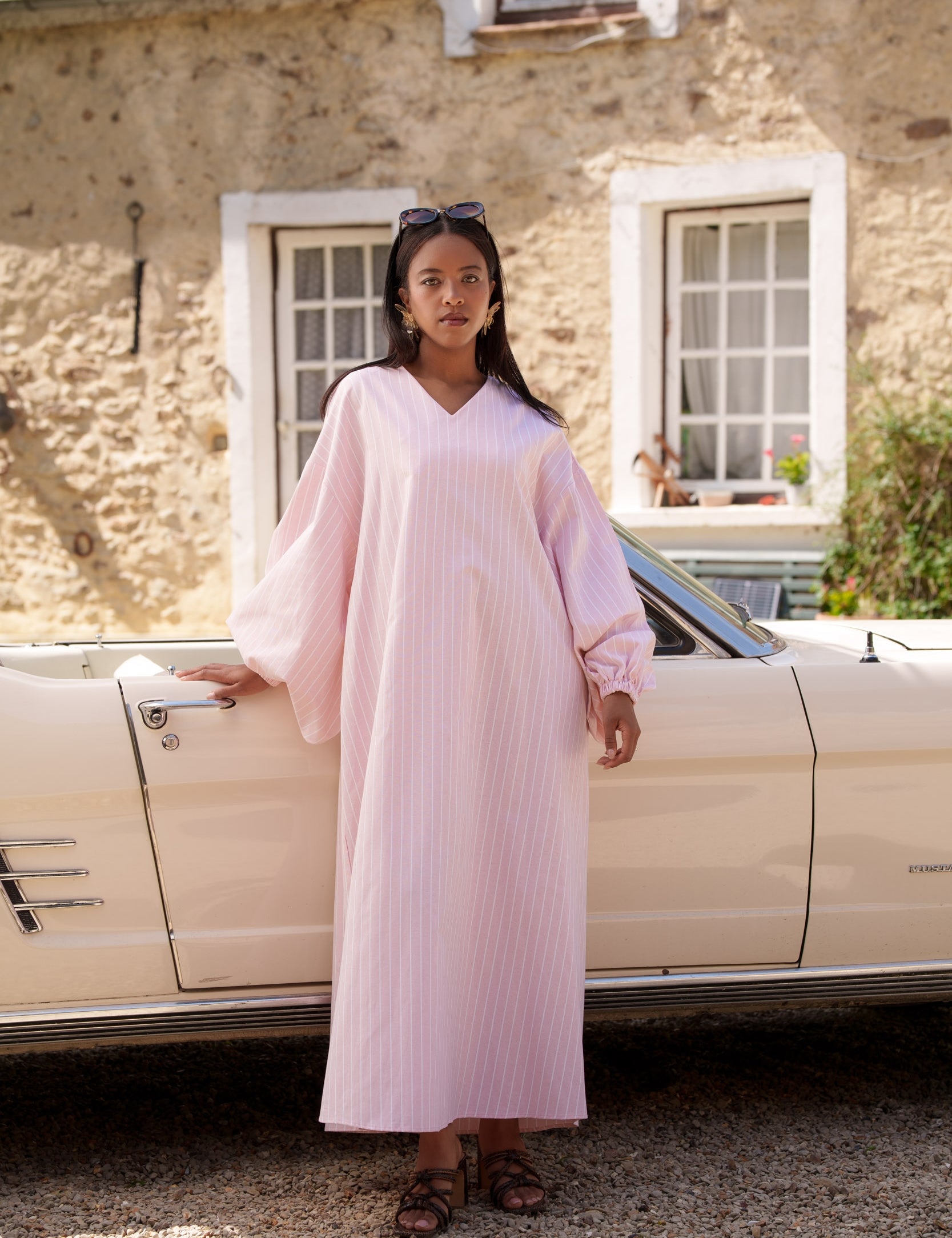 Robe Rym