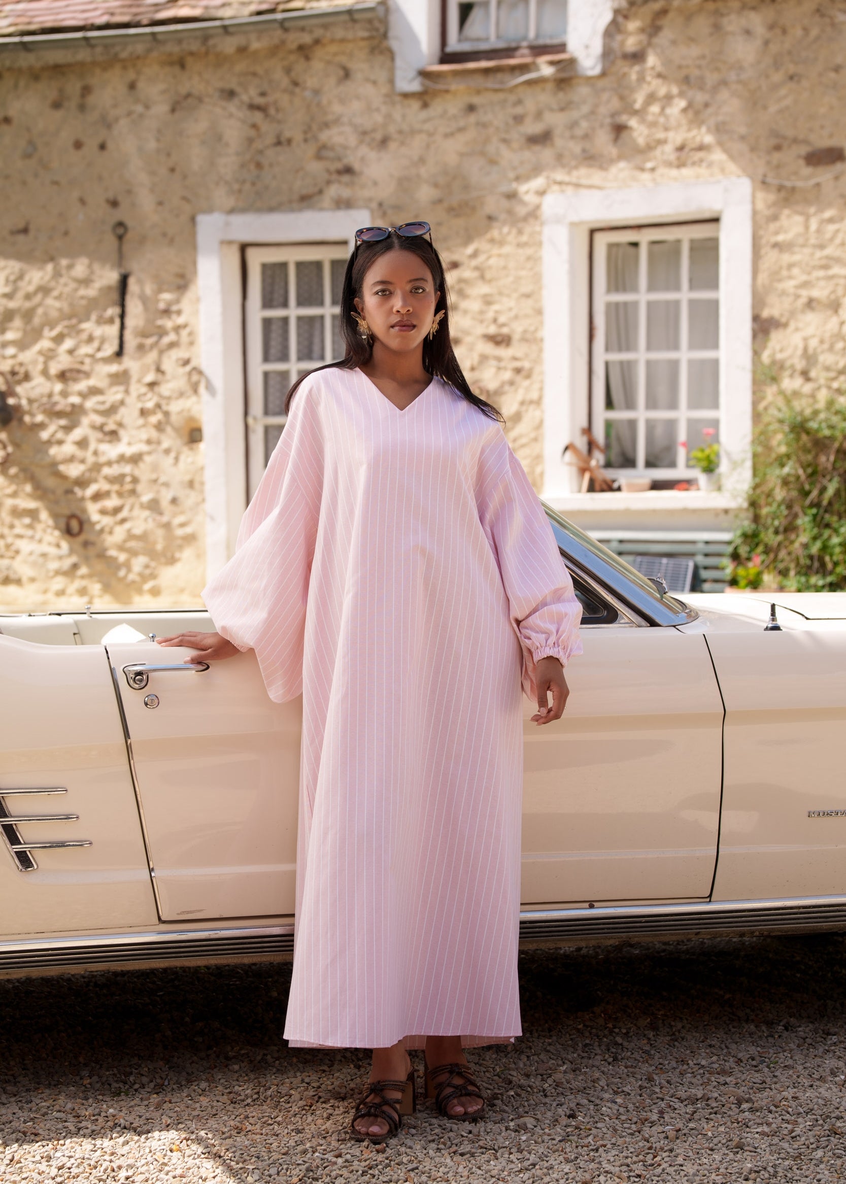 Robe Rym