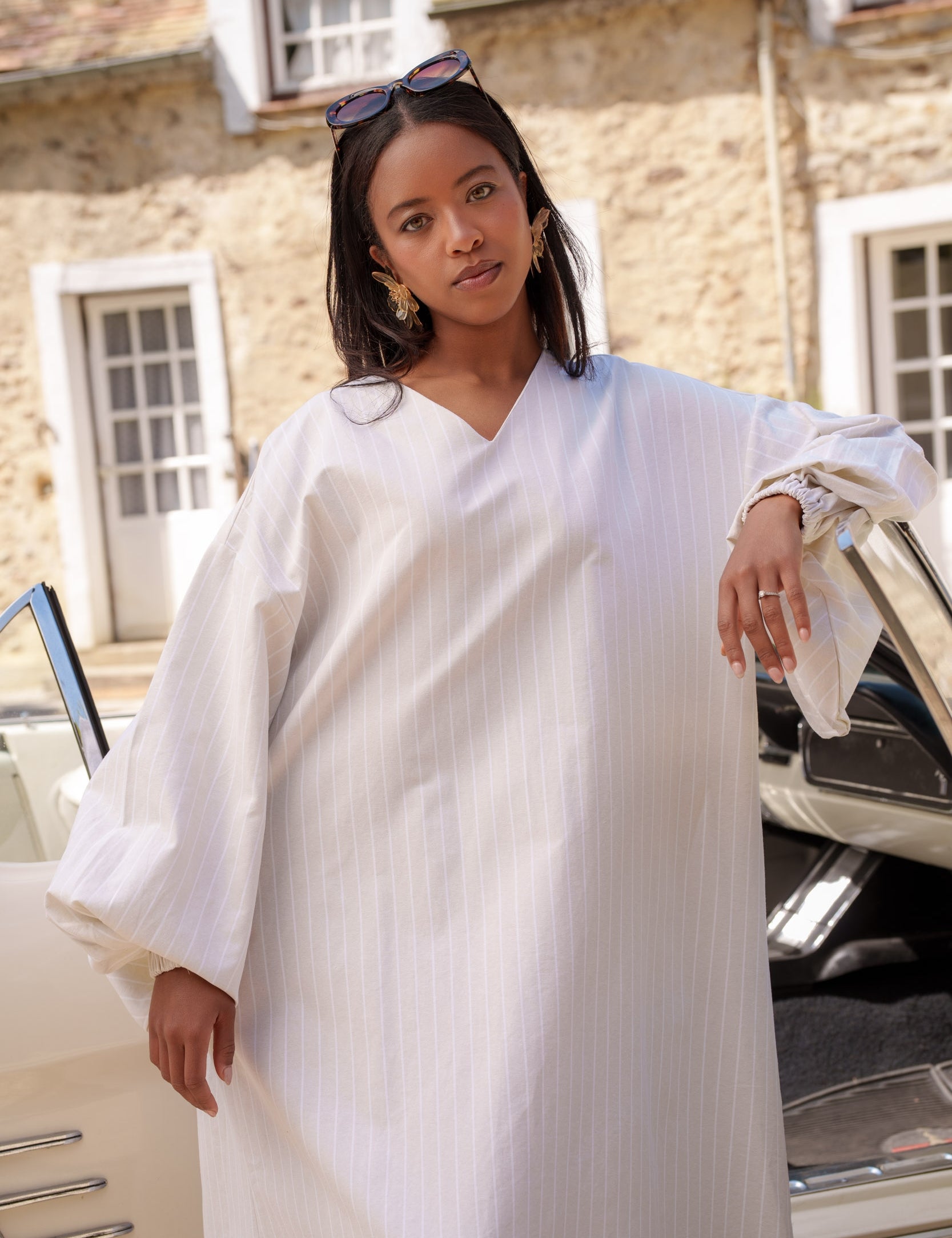 Robe Rym