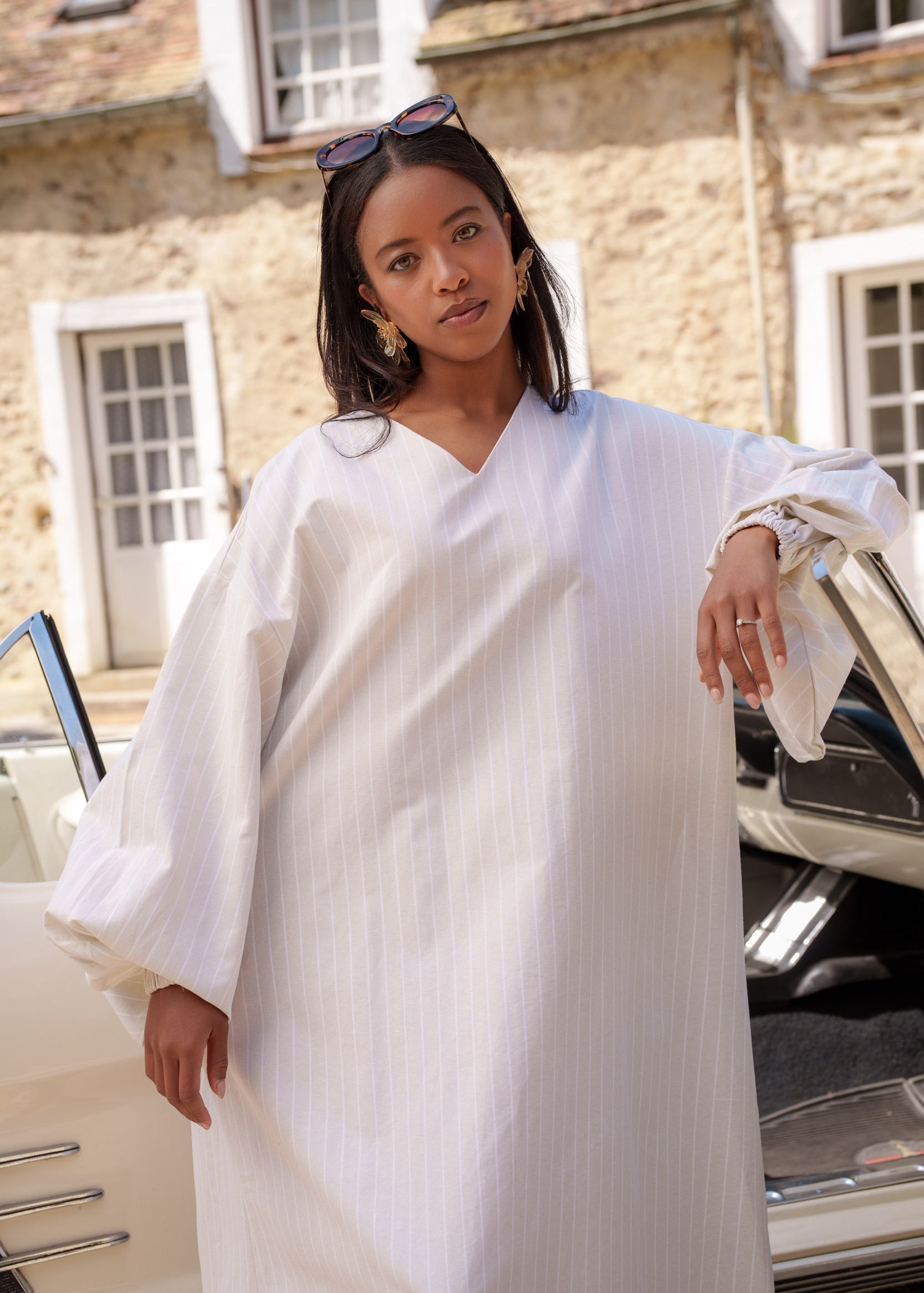Robe Rym