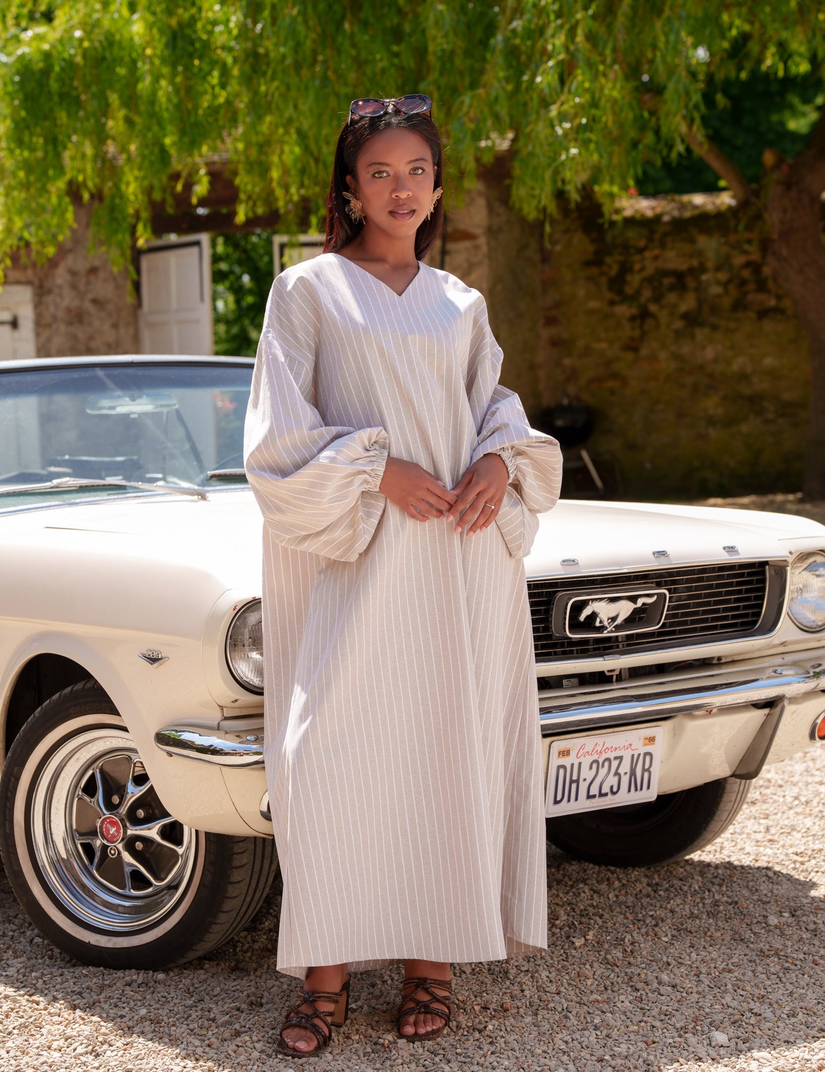 Robe Rym