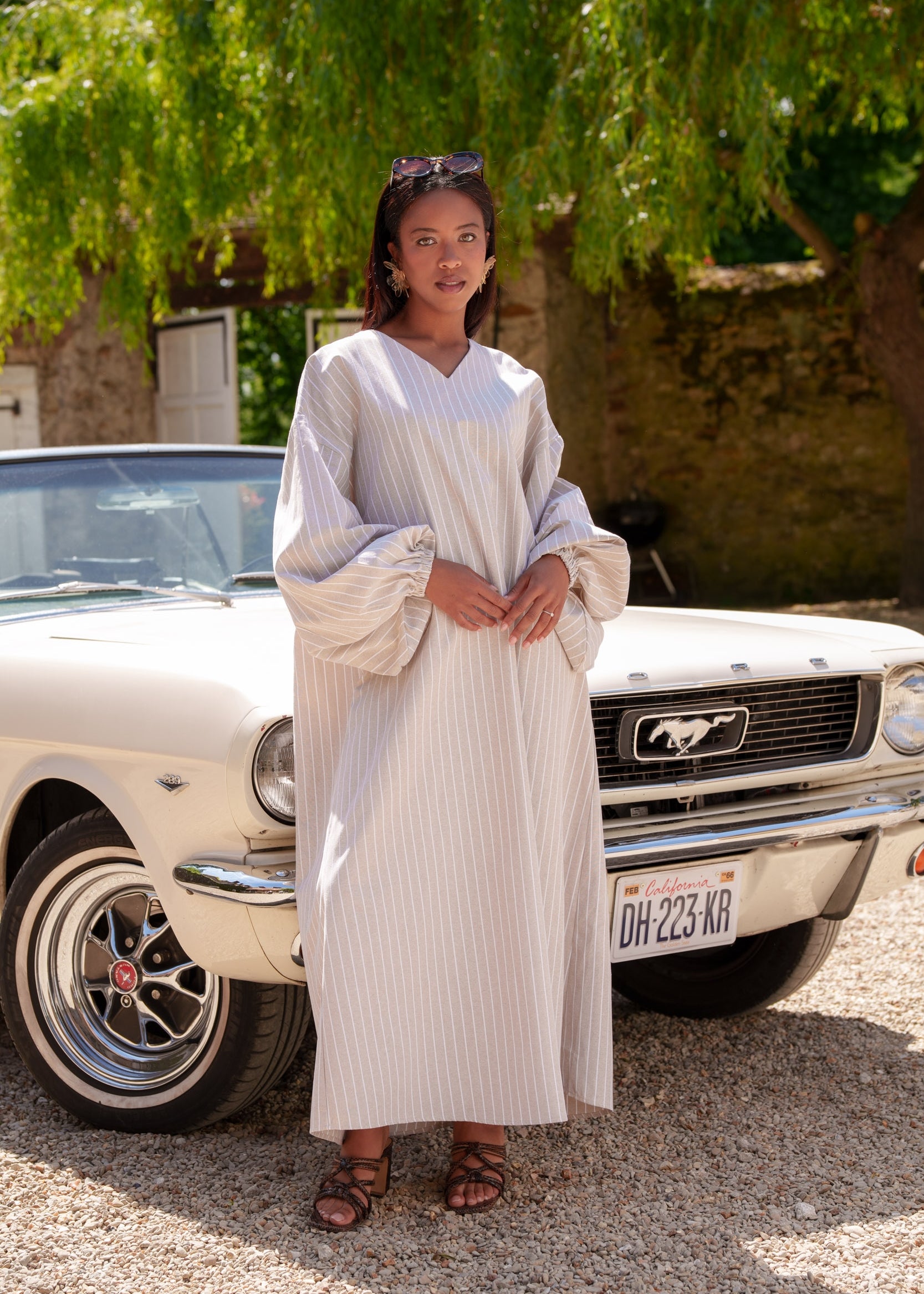 Robe Rym