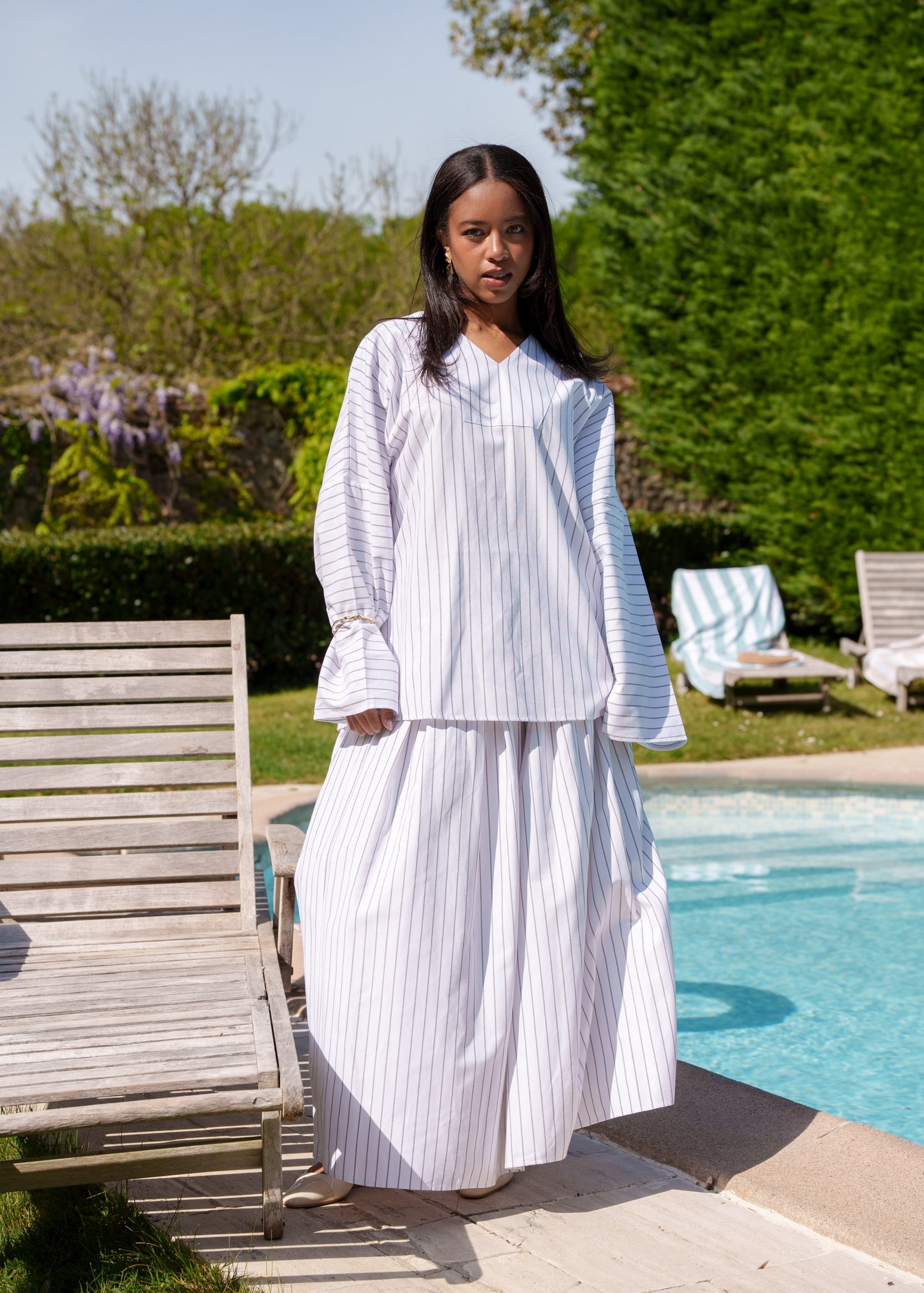 Ensemble Liyana