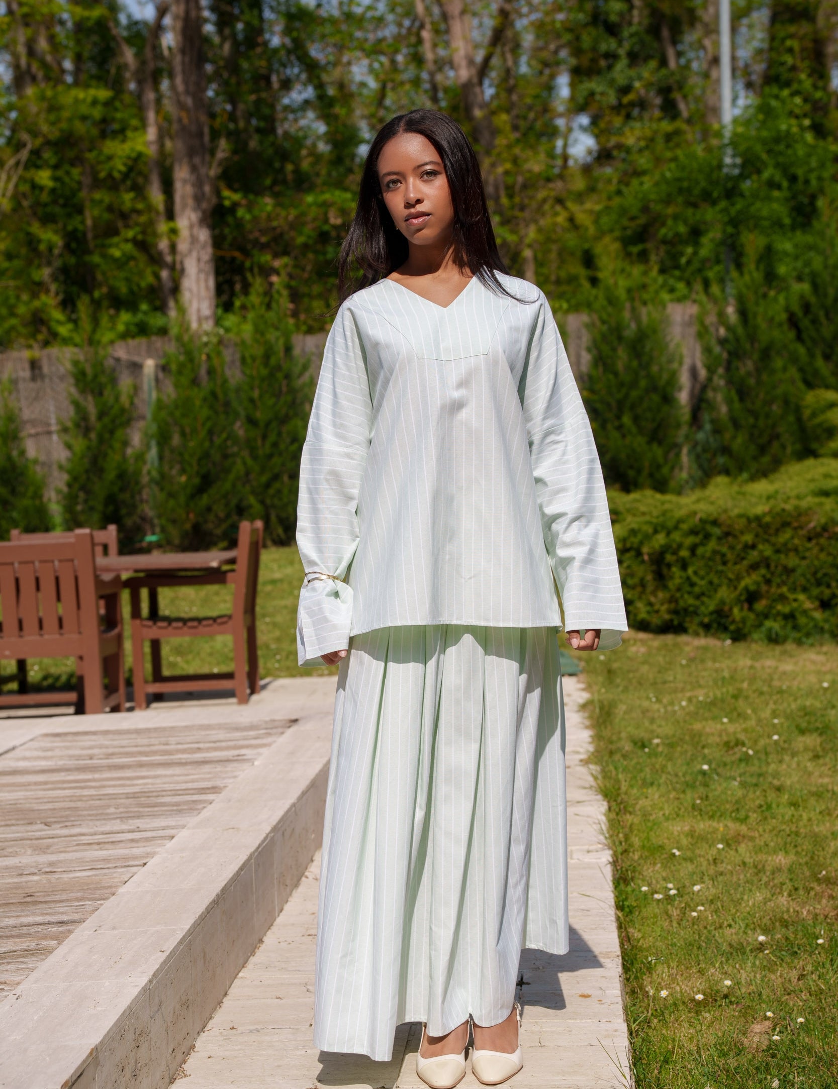 Ensemble Liyana