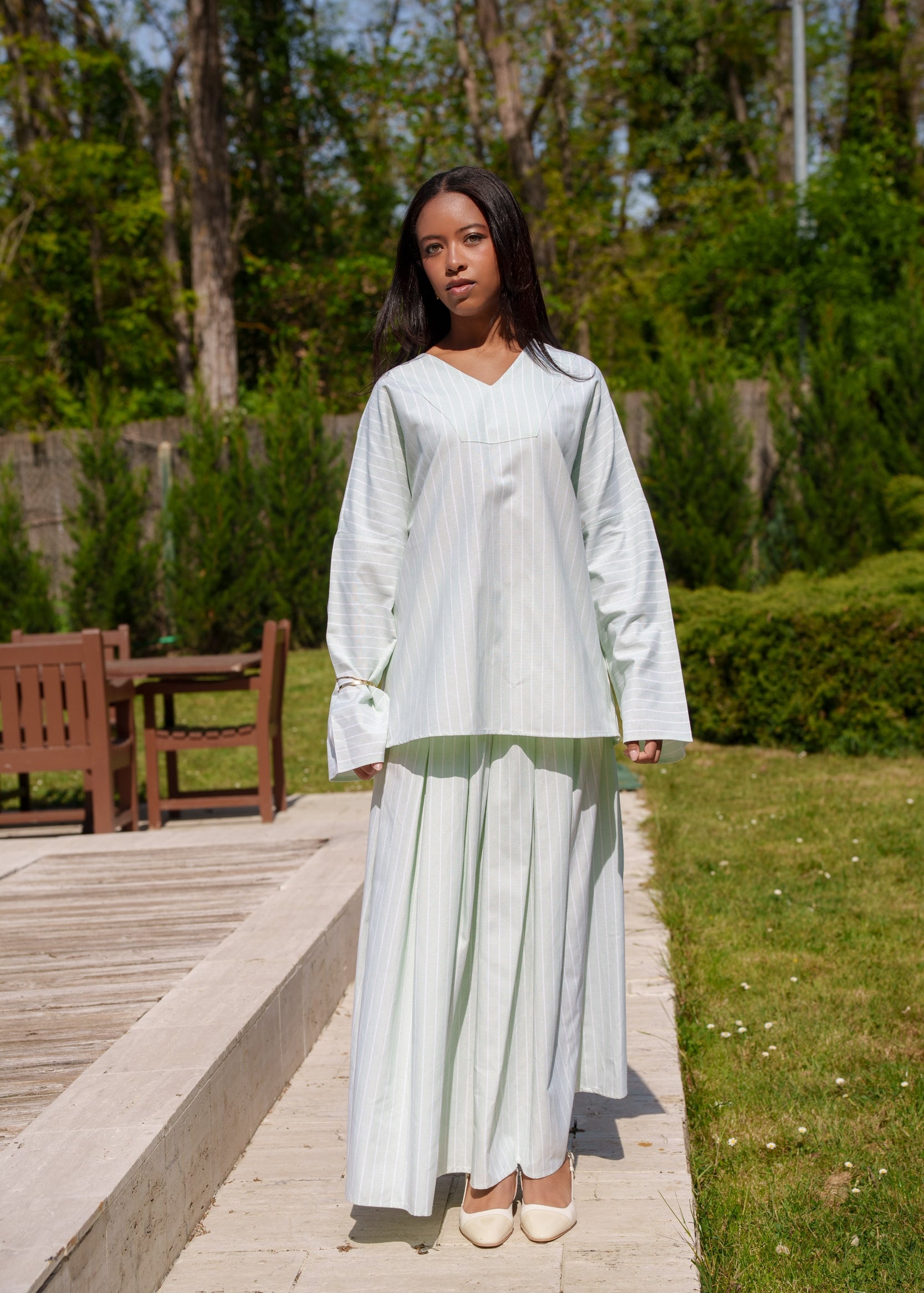 Ensemble Liyana