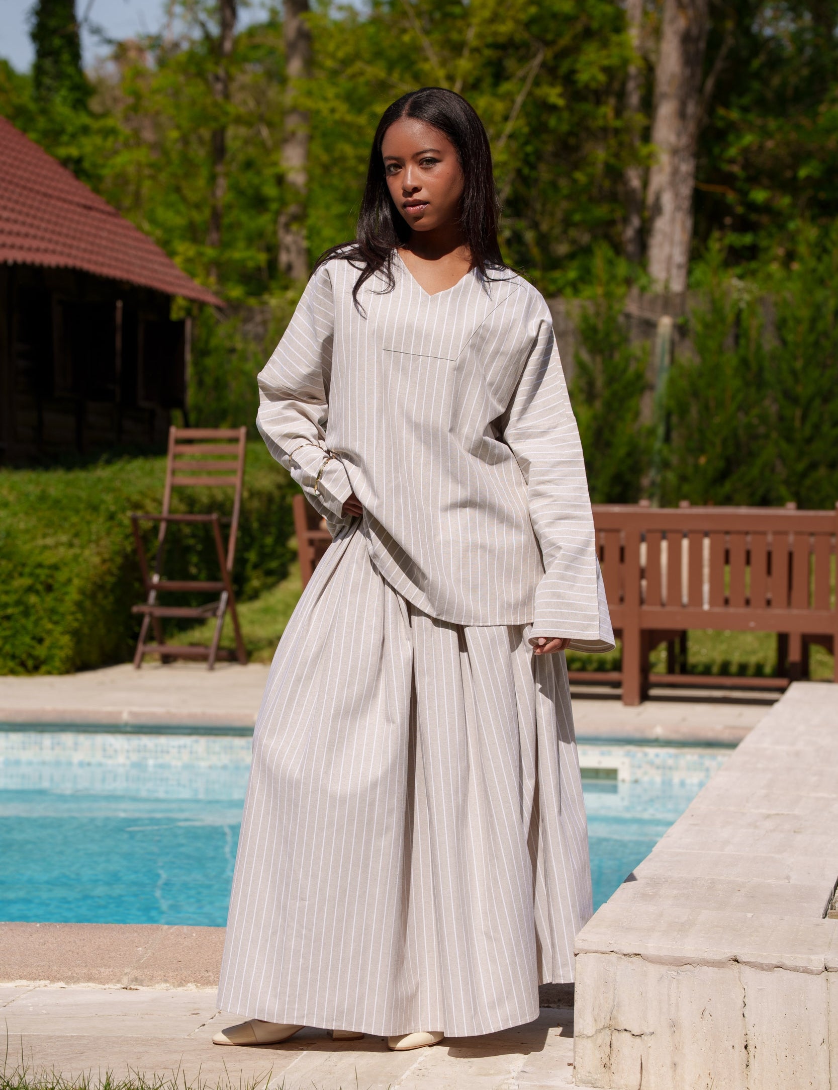 Ensemble Liyana