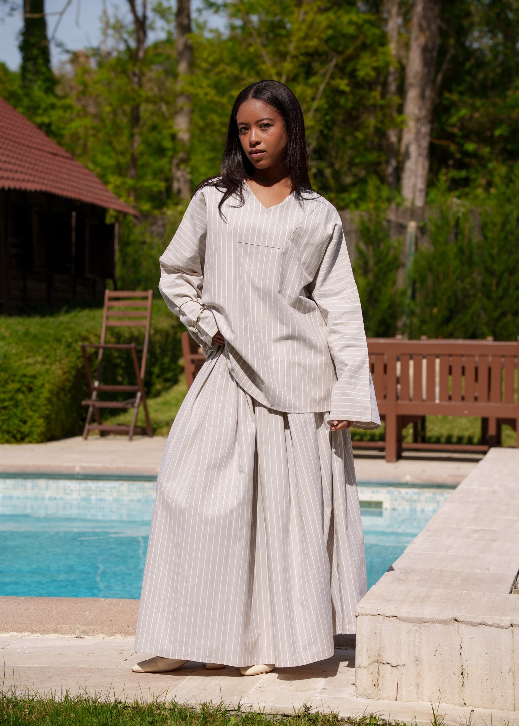 Ensemble Liyana