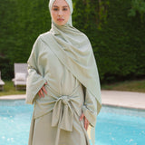 Burkini Yara 4 pièces