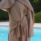 Burkini Yara 4 pièces
