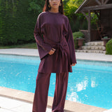 Burkini Yara 4 pièces
