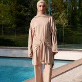 Burkini Yara 4 pièces
