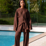 Burkini Yara 4 pièces