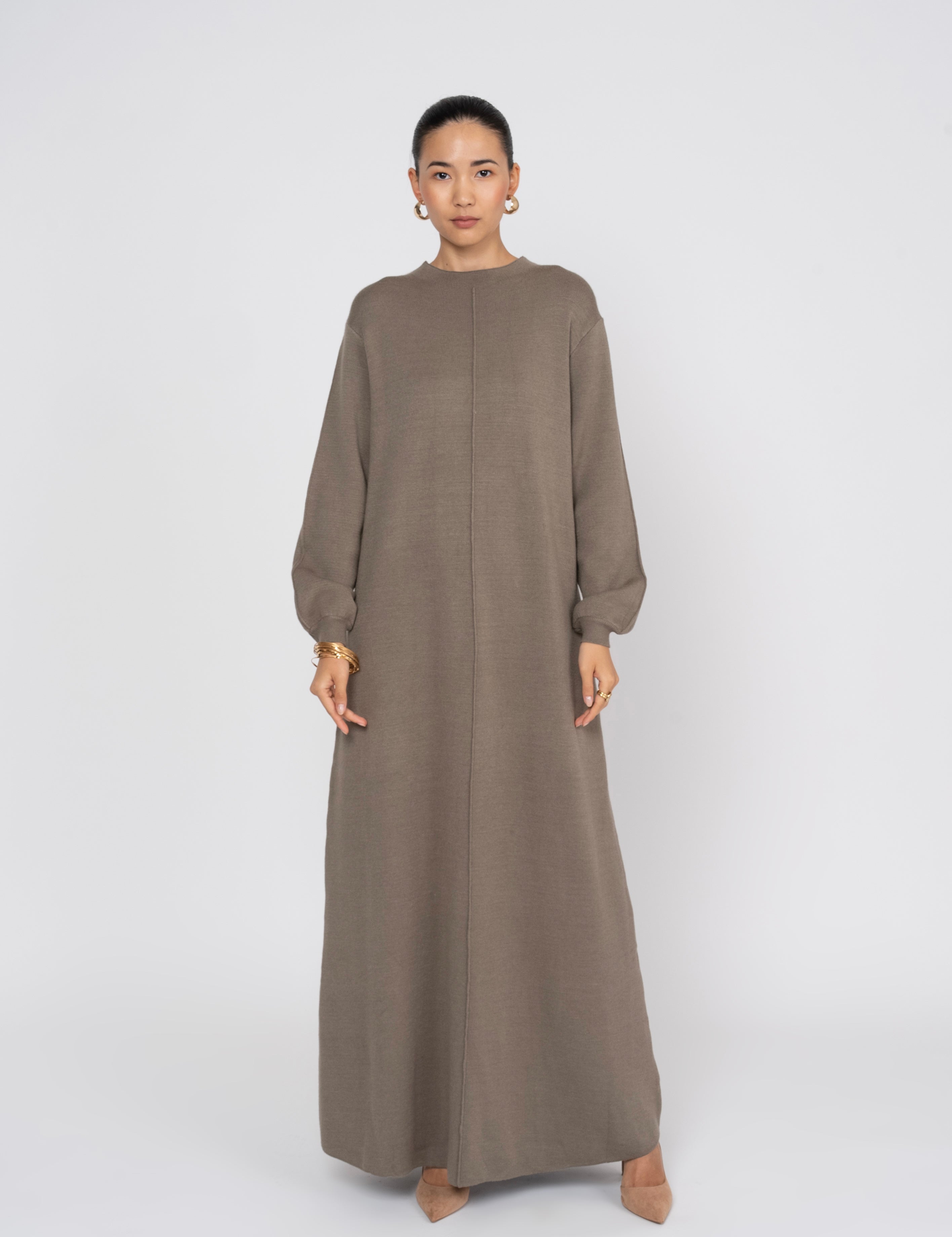 Laura dress