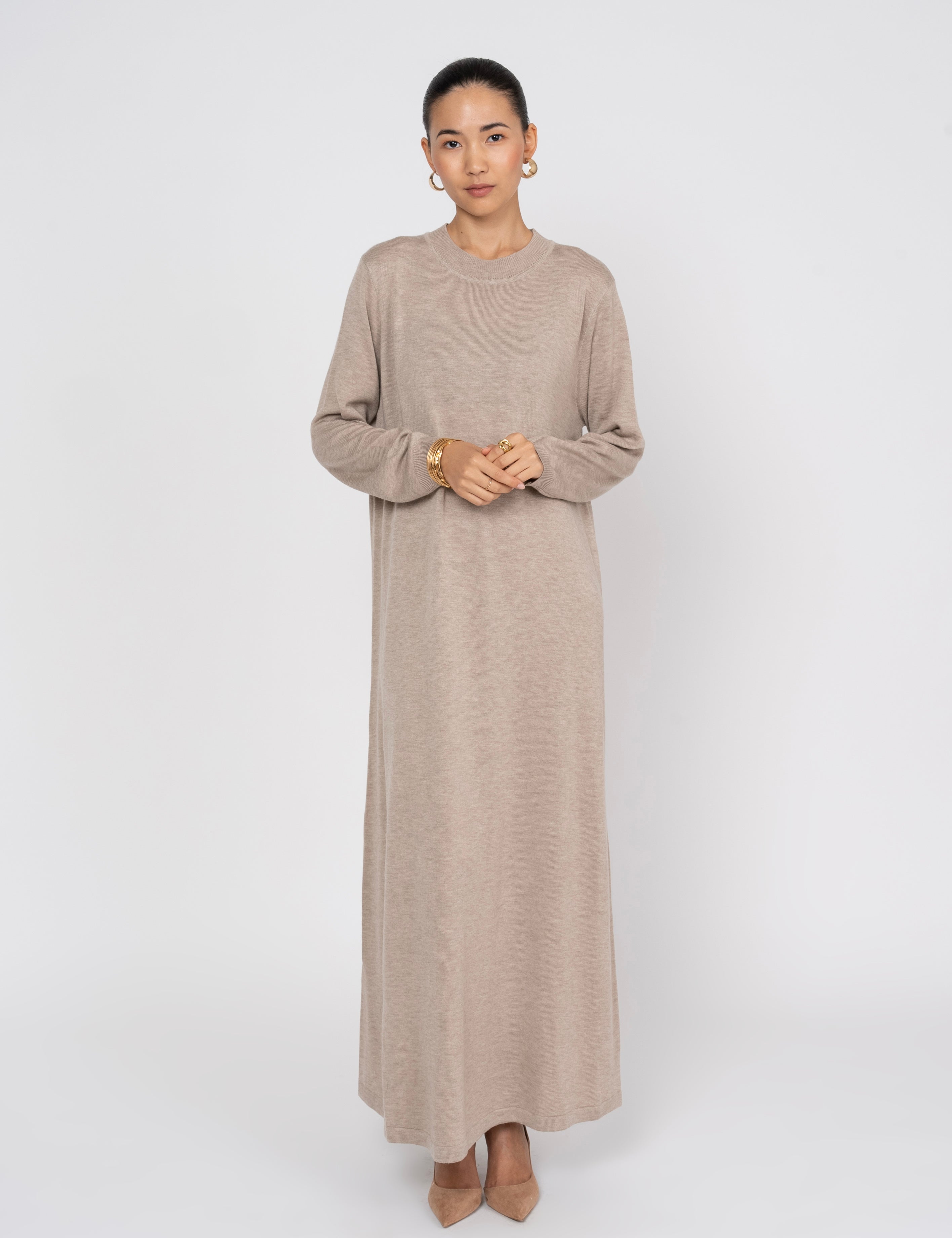 Lena dress