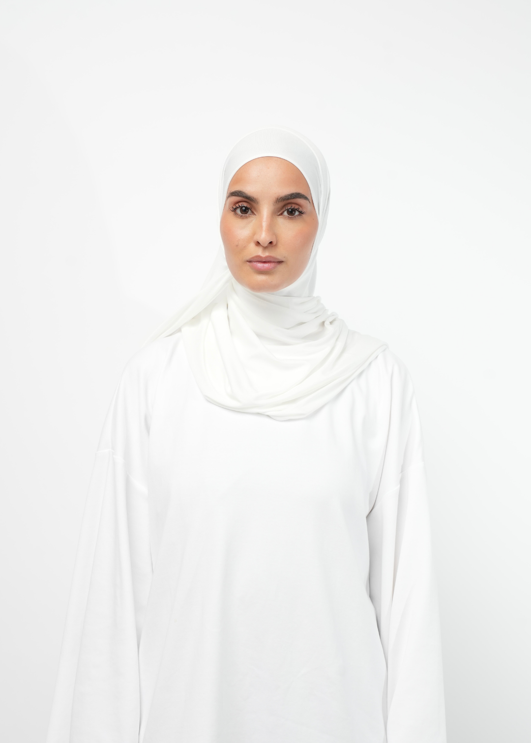Hijab - Liquide Jersey