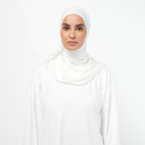 Hijab - Liquide Jersey